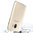 Flexi Shock Air Gel Case for Samsung Galaxy J2 Pro (2018) - Clear (Gloss Grip)